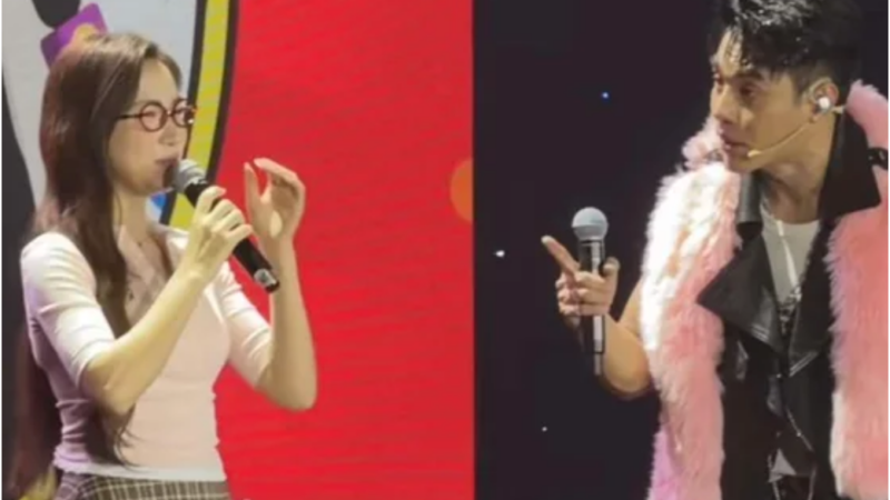 Hòa Minzy ra tay giúp em ru:ột Lê Dương Bảo Lâm dù bị ch:ê hỗ:n l:áo: “Không có chị chắc bị đu:ổi việc thật rồi”