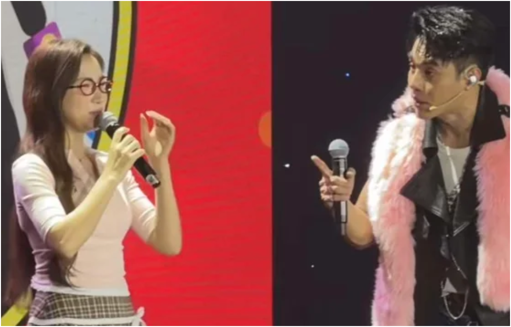 Hòa Minzy ra tay giúp em ru:ột Lê Dương Bảo Lâm dù bị ch:ê hỗ:n l:áo: “Không có chị chắc bị đu:ổi việc thật rồi”