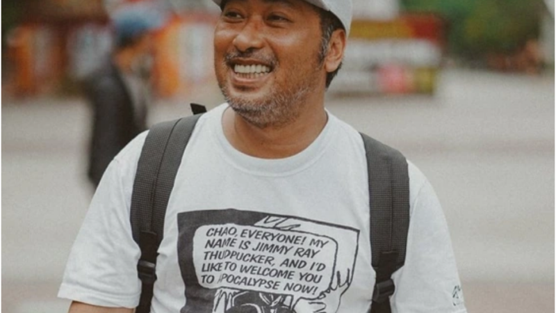 Đạo diễn Nguyễn Quang Dũng tuyển trợ lý không lương có ph:ạm lu:ật không? Cuối cùng cũng đã rõ