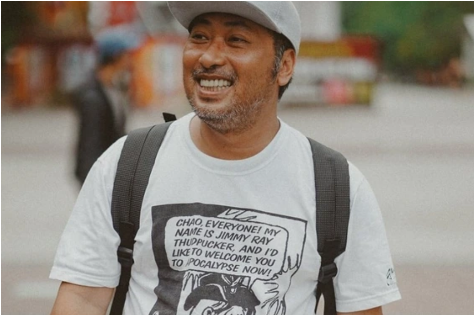 Đạo diễn Nguyễn Quang Dũng tuyển trợ lý không lương có ph:ạm lu:ật không? Cuối cùng cũng đã rõ