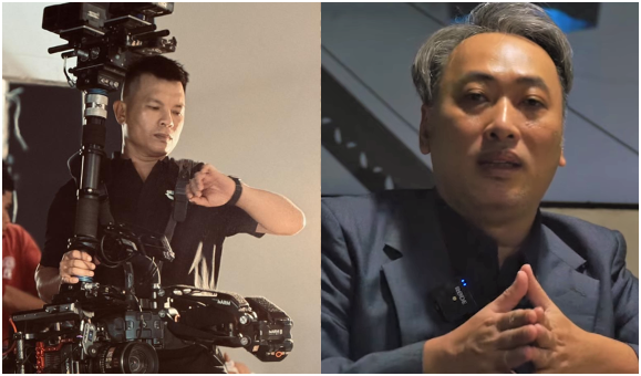 Steadihan nổi tiếng Lê Bảo Hân lên tiếng bênh vực vụ tuyển trợ lý đạo diễn Quang Dũng về việc làm không lương: Mấy người ở ngoài không hiểu được đâu