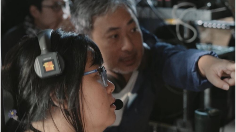 Thôi xong, vụ đạo diễn Nguyễn Quang Dũng tuyển trợ lý không lương: ‘Có tạo tiền lệ x:ấ:u cho thị trường lao động?’