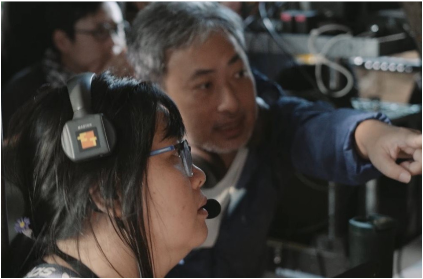 Thôi xong, vụ đạo diễn Nguyễn Quang Dũng tuyển trợ lý không lương: ‘Có tạo tiền lệ x:ấ:u cho thị trường lao động?’