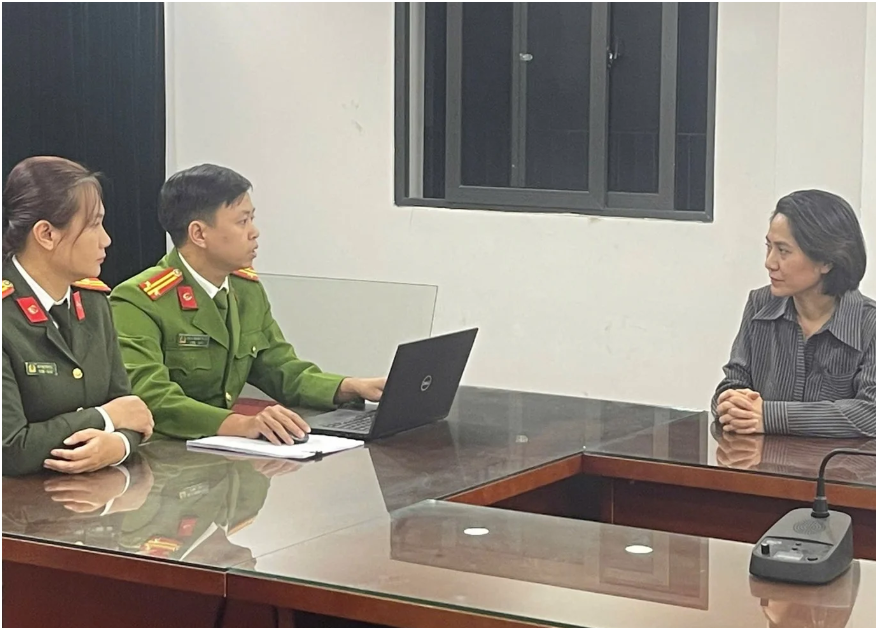 Rõ lời khai của Giám đốc đơn vị tổ chức chương trình “Về đây bốn cánh chim trời”: “Không thể chấp nhận được hành động như vậy”