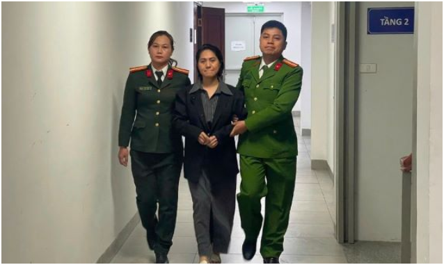 Đã rõ khung hình phạt của giám đốc tổ chức chương trình “Về đây bốn cánh chim trời”: ‘Chuyến này đi xa lắm luôn’