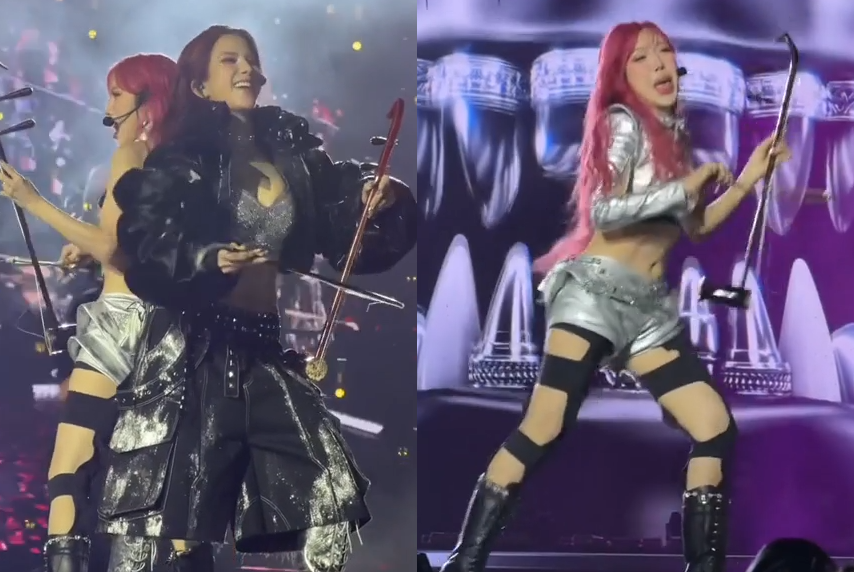 Tranh cãi màn Diệp Lâm Anh – Trang Pháp chơi đàn nhị “như kéo cưa”: Bị chê quá thiếu tôn trọng nhạc cụ dân tộc