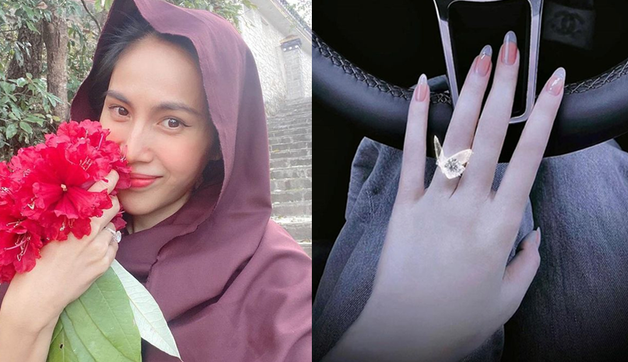 Thủy Tiên khoe thành quả sau thời gian ăn chay trường, bất ngờ với sự thay đổi rõ rệt: “Từ khi ăn chay, móng tay của mình dày và khỏe hẳn lên. Trước đây mình cứ nghĩ ăn chay sẽ thiếu chất, ai ngờ kết quả lại vượt xa mong đợi”