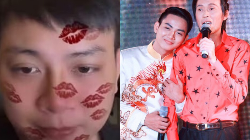 Hoài Lâm bất ngờ nhắc đến Hoài Linh sau nhiều năm xa cách: Thái độ hiện tại khiến ai cũng chú ý