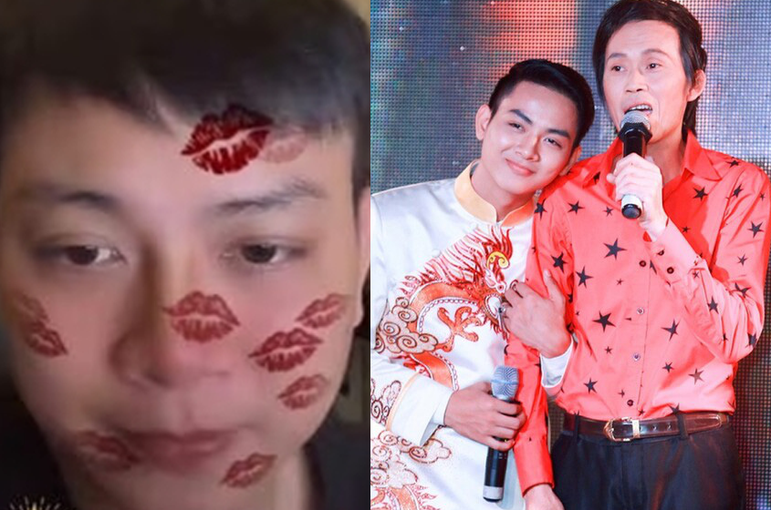 Hoài Lâm bất ngờ nhắc đến Hoài Linh sau nhiều năm xa cách: Thái độ hiện tại khiến ai cũng chú ý