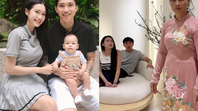 Doãn Hải My bị phốt hỗn với mẹ chồng: “Coi thường dữ lắm, còn quát to tiếng nữa chứ”