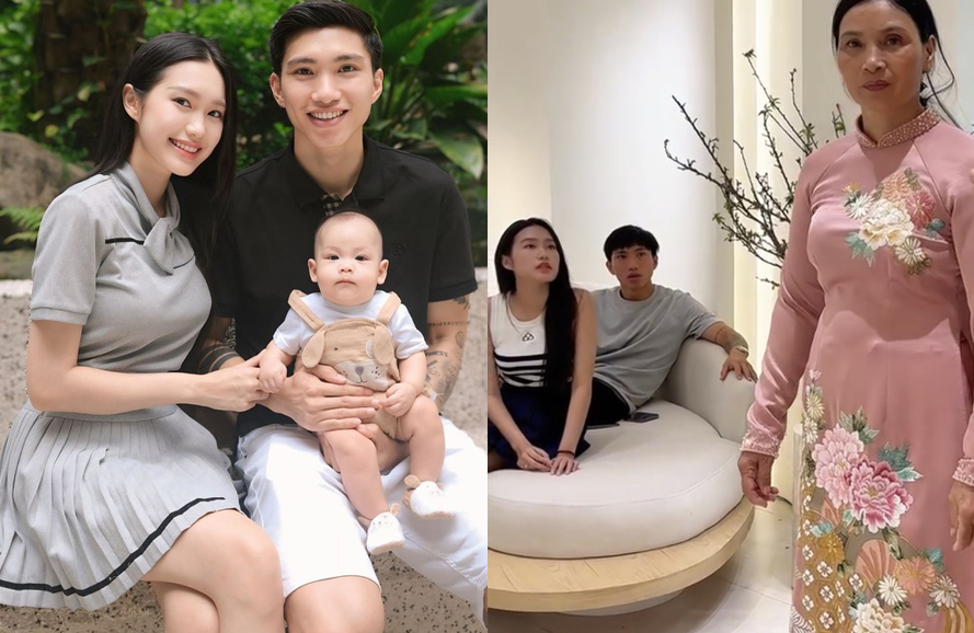 Doãn Hải My bị phốt hỗn với mẹ chồng: “Coi thường dữ lắm, còn quát to tiếng nữa chứ”