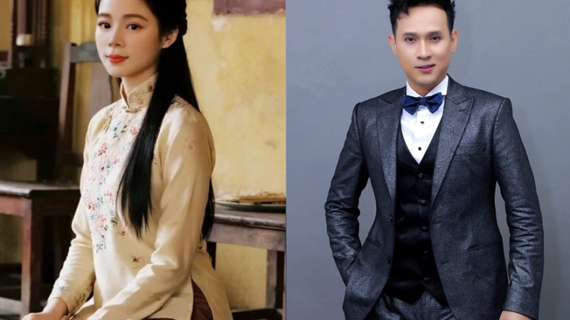 Nguyên Vũ bị nữ tác giả tuyên bố khởi kiện: Chuyến này coi như tiêu thật rồi