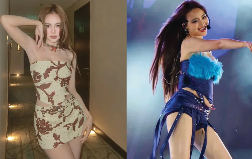 Ninh Dương Lan Ngọc gây sốc với ngoại hình hiện tại: Danh xưng “ngọc nữ màn ảnh” bị nói là bay màu, chính chủ thừa nhận ảnh mạng đều qua chỉnh sửa