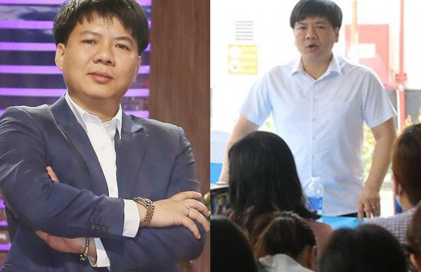 Vạch trần chiêu tặng tiền, phát vàng của Shark Thủy để dụ dỗ “con mồi” đầu tư: Đánh bóng thị trường một cách tinh vi