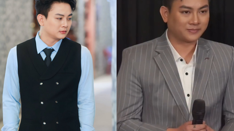 Hoài Lâm chính thức trở lại showbiz sau 7 năm ở ẩn: Lý do biến mất suốt bấy lâu lần đầu được nói rõ