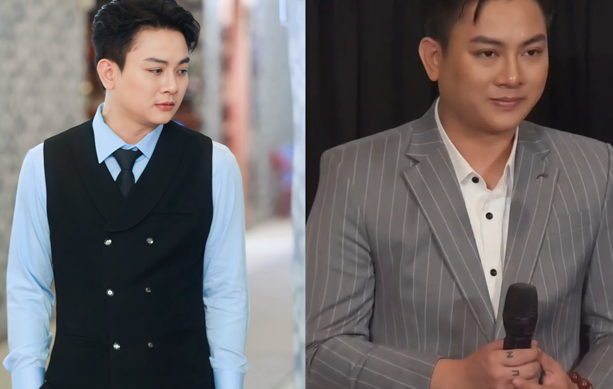 Hoài Lâm chính thức trở lại showbiz sau 7 năm ở ẩn: Lý do biến mất suốt bấy lâu lần đầu được nói rõ