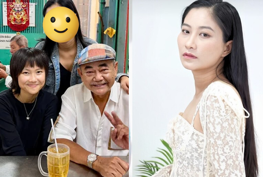 Việt Anh gặp lại con gái riêng sau nhiều năm: Thái độ của vợ 9X khiến nhiều người chú ý