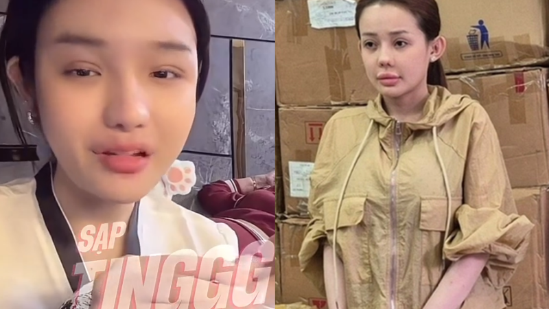 Thông tin mới nhất về vợ chồng Ngân 98 được em gái nữ DJ tiết lộ: Ai nghe cũng bất ngờ, pha lẫn hoang mang