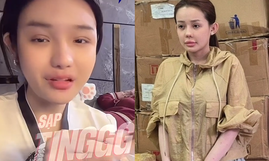 Thông tin mới nhất về vợ chồng Ngân 98 được em gái nữ DJ tiết lộ: Ai nghe cũng bất ngờ, pha lẫn hoang mang