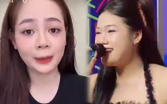 Chủ hit “Lấy cây kim may đồ” – Dương Ái Vy bất ngờ bị tố “hát chùa” ca khúc của một nữ TikToker: Phía bên kia đã soạn đơn, chuẩn bị khởi kiện