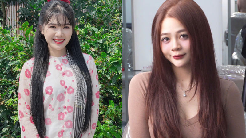 Dương Ái Vy đổ hết cho công ty vụ hát hit của Lâm Nam Phương: “Công ty nói lo xong pháp lý, tôi tin nên mới hát, đâu ngờ ra cớ sự này”