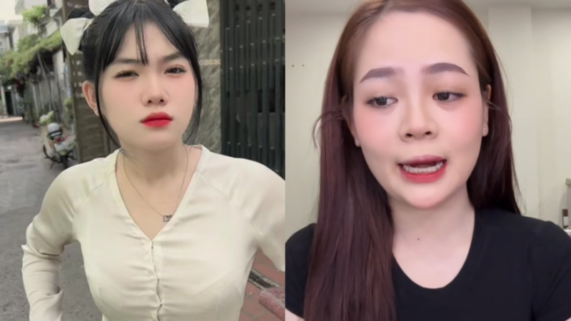 Dương Ái Vy lên giọng đáp trả vụ bản quyền với Lâm Nam Phương: “Tôi đủ nổi rồi, không cần dùng bài người khác để đánh bóng tên tuổi”