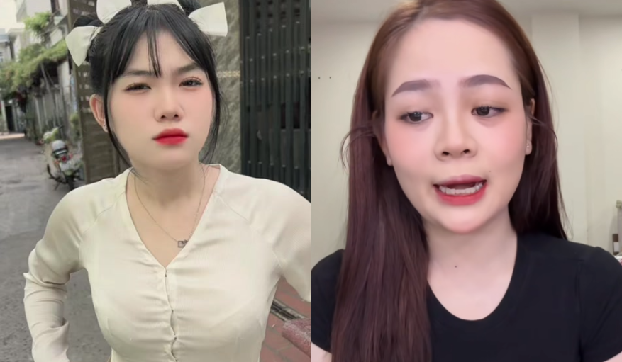 Dương Ái Vy lên giọng đáp trả vụ bản quyền với Lâm Nam Phương: “Tôi đủ nổi rồi, không cần dùng bài người khác để đánh bóng tên tuổi”