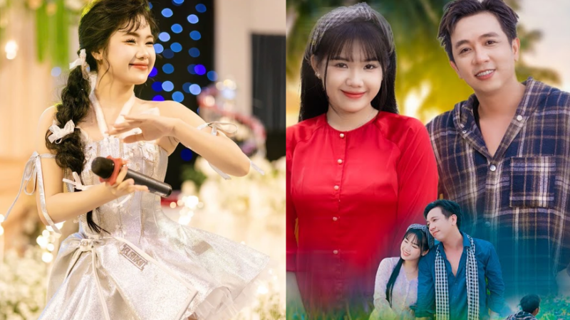 Dương Ái Vy bị đàn anh Lý Tuấn Kiệt âm thầm xóa sạch video hát chung: Mới nổi mà anti đã đông thế này, bảo sao ai cũng né cho lành