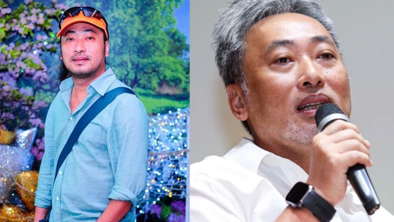 Ồn ào tuyển trợ lý không lương của đạo diễn Nguyễn Quang Dũng chưa hạ nhiệt: Chuyên gia trong nghề bênh vực, gọi đây là “cơ hội ngàn năm có một”, dư luận lập tức dậy sóng d:ữ d:ội