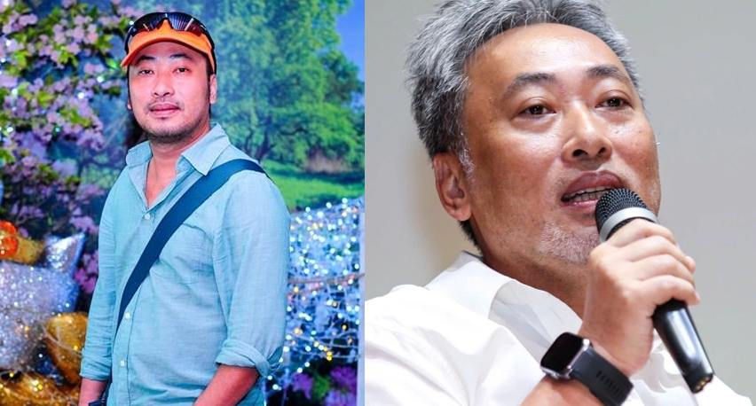 Ồn ào tuyển trợ lý không lương của đạo diễn Nguyễn Quang Dũng chưa hạ nhiệt: Chuyên gia trong nghề bênh vực, gọi đây là “cơ hội ngàn năm có một”, dư luận lập tức dậy sóng d:ữ d:ội