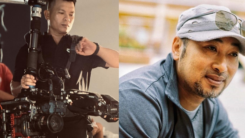 Steadihan Lê Bảo Hân lên tiếng bênh đạo diễn Nguyễn Quang Dũng vụ tuyển trợ lý không lương: “Không được trả tiền nhưng thứ nhận lại còn nhiều hơn lương”