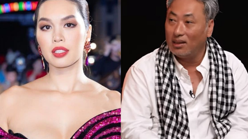 Hà Anh lên tiếng bênh vực Nguyễn Quang Dũng vụ tuyển trợ lý không lương: “Đây là cơ hội học tập hiếm có, không biết quý thì tự chịu”