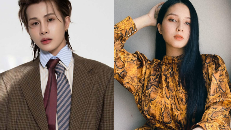 Ồn ào tranh chấp giữa Jack và Thiên An có diễn biến mới: Phía Jack chính thức lên tiếng, nội dung khiến nhiều người không khỏi lo lắng cho Thiên An