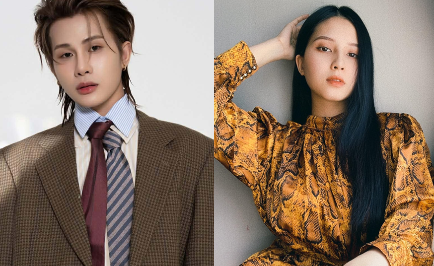 Ồn ào tranh chấp giữa Jack và Thiên An có diễn biến mới: Phía Jack chính thức lên tiếng, nội dung khiến nhiều người không khỏi lo lắng cho Thiên An