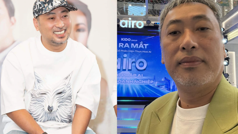 Nguyễn Quang Dũng chính thức lên tiếng giữa ồn ào tuyển trợ lý không lương: “Tôi đăng tin bình thường, ai thấy phù hợp thì làm, đâu ai bị ép buộc?”