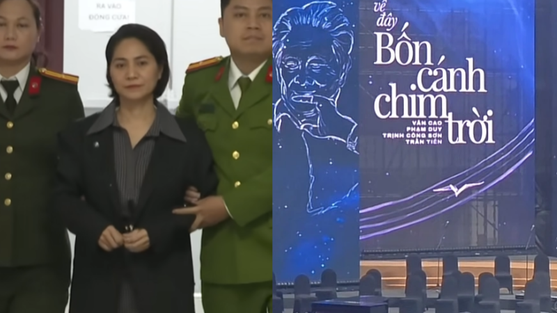 Biết rõ không đủ khả năng tổ chức, giám đốc đơn vị làm show “Về đây bốn cánh chim trời” vẫn bán vé cho khán giả: Hành động khiến dư luận phẫn nộ không thể chấp nhận