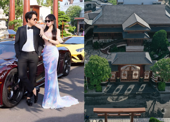 Camera trong nhà Mailisa lộ ra trước ngày vợ chồng bị bắt: Vạch trần một thứ khiến ai cũng ngã ngửa!