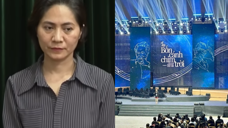 Giám đốc show “Về đây bốn cánh chim trời” lên tiếng phân trần sau khi hủy diễn: Chuẩn bị suốt 6 tháng, nói rằng bản thân cũng đau lòng không kém ai