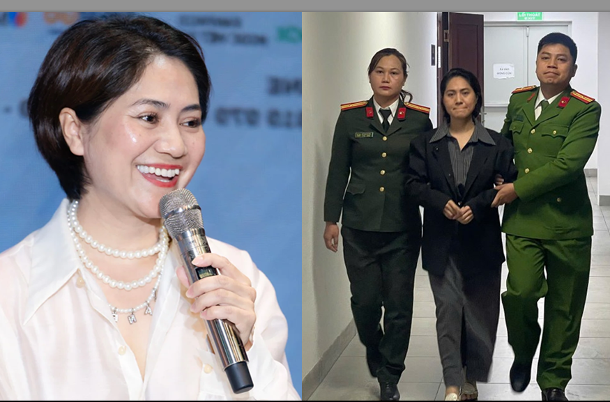 Tất tần tật về giám đốc chương trình “Về đây bốn cánh chim trời” vừa bị bắt tạm giam: Từng có chỗ đứng trong nghề, quen biết rộng, ai cũng phải nể