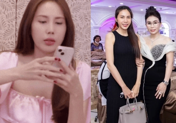 Bị khui mối quan hệ thân thiết với Mailisa, Thủy Tiên đáp trả căng đéc khi bị cư dân mạng nhắc lại ồn ào từ thiện 2020