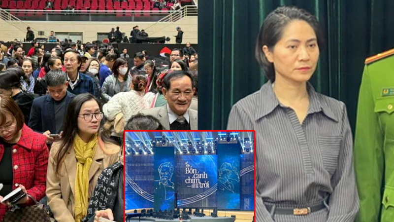 Khách đã mua vé “Về đây bốn cánh chim trời” cần làm NGAY việc này để lấy lại tiền: Chần chừ là chịu thiệt, đừng để mất quyền lợi