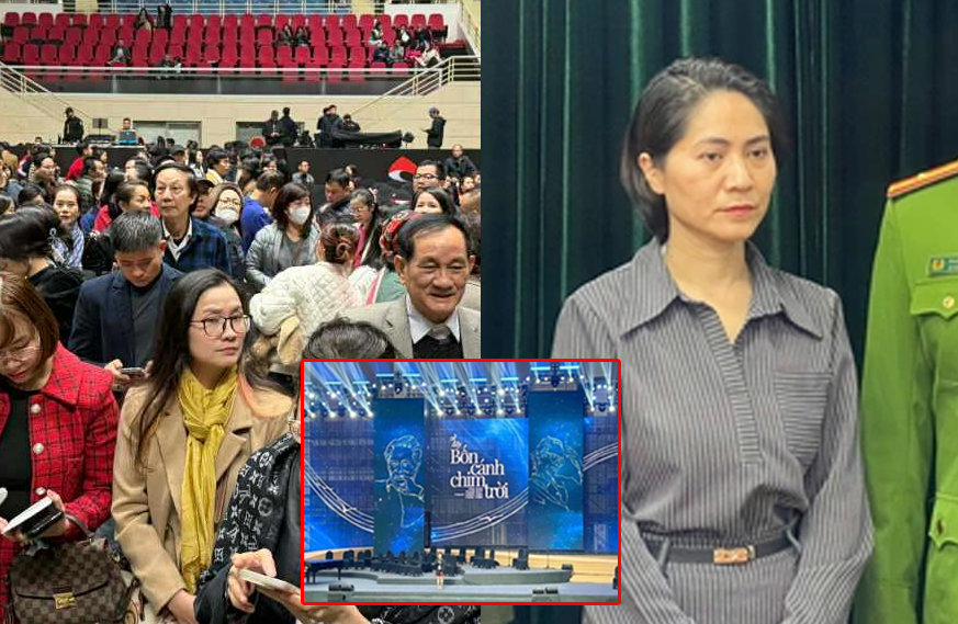 Khách đã mua vé “Về đây bốn cánh chim trời” cần làm NGAY việc này để lấy lại tiền: Chần chừ là chịu thiệt, đừng để mất quyền lợi