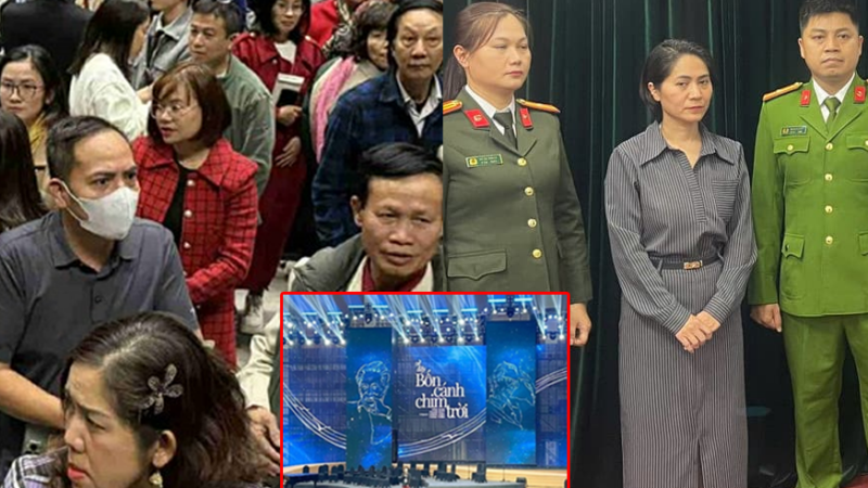 Đã mua vé “Về đây bốn cánh chim trời” thì đừng chần chừ: Muốn lấy lại tiền phải làm ngay bước này, trễ là chịu thiệt