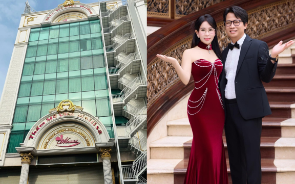 Những giờ cuối tại cơ sở chính Mailisa: Họp khẩn toàn hệ thống, vỏ sản phẩm bị đem bán ve chai, nhiều nhân viên đồng loạt ký đơn nghỉ