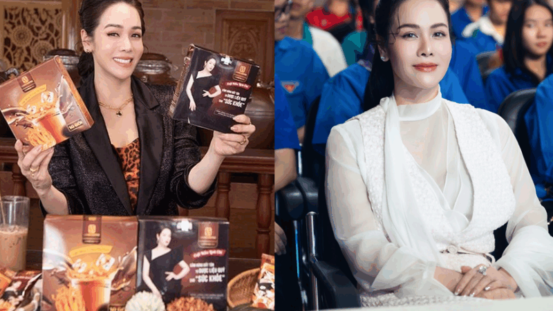 Thôi xong: Nhật Kim Anh bị cư dân mạng réo tên sau vụ Mailisa, lan truyền tin đồn ‘bị bắt’ – Sự thật khiến ai cũng hết hồn