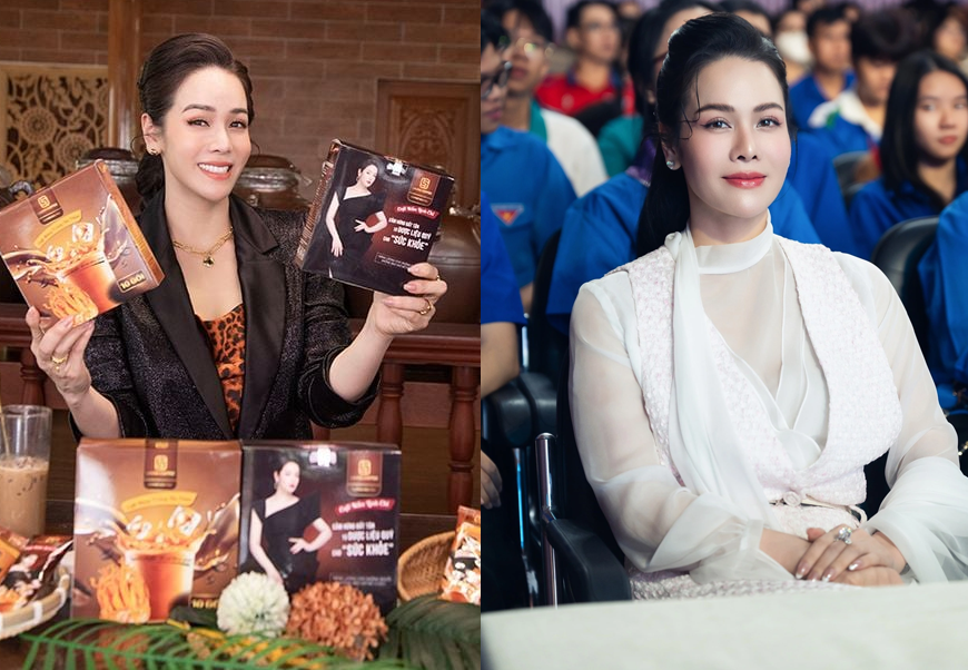 Thôi xong: Nhật Kim Anh bị cư dân mạng réo tên sau vụ Mailisa, lan truyền tin đồn ‘bị bắt’ – Sự thật khiến ai cũng hết hồn