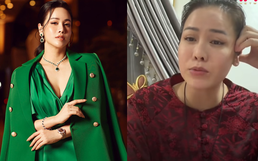 Động thái bất ngờ của Nhật Kim Anh trước tin đồn bị bắt: Chốt hạ một câu cực gắt