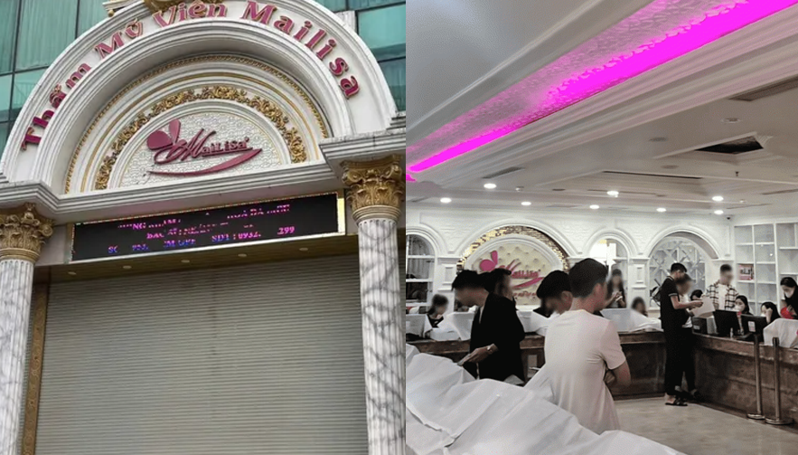 Khung cảnh ám ảnh tại TMV Mailisa sau khi đóng cửa: Máy móc phủ ‘khăn tang’, hàng trăm nhân viên làm thủ tục nghỉ việc