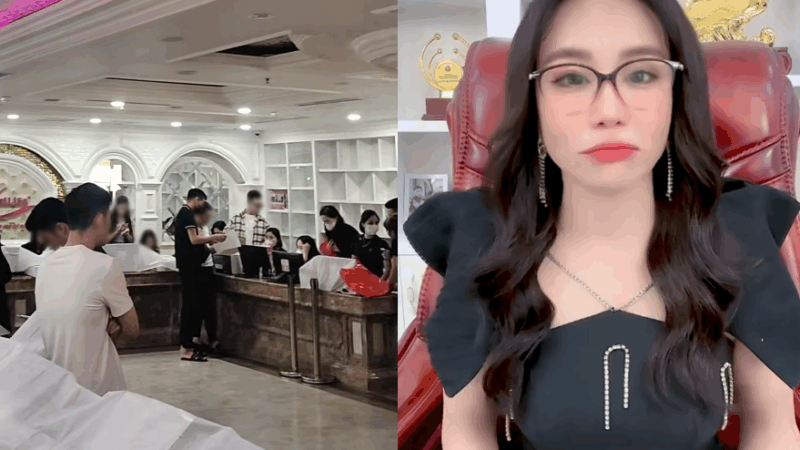 Hàng trăm nhân viên chủ động làm thủ tục nghỉ việc khi TMV Mailisa ngừng hoạt động: Uổng công sếp thương, trả lương cao mà sau sự cố vừa qua ai cũng bỏ chạy sạch