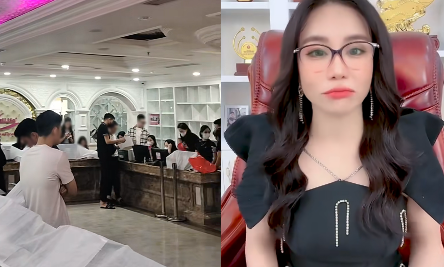 Hàng trăm nhân viên chủ động làm thủ tục nghỉ việc khi TMV Mailisa ngừng hoạt động: Uổng công sếp thương, trả lương cao mà sau sự cố vừa qua ai cũng bỏ chạy sạch